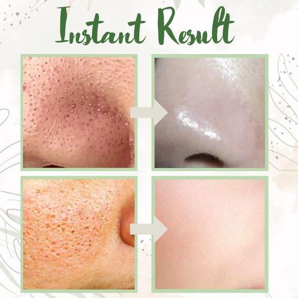 GREEN TEA DEEP CLEANSE MASK