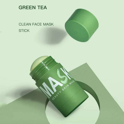 GREEN TEA DEEP CLEANSE MASK