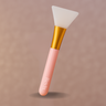 Glow Morphic Mask Applicator Brush