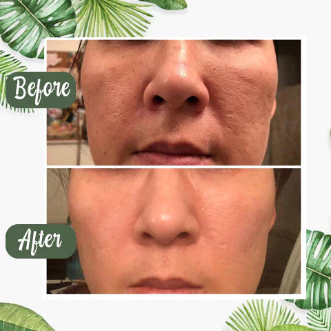 GREEN TEA DEEP CLEANSE MASK