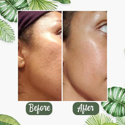 GREEN TEA DEEP CLEANSE MASK