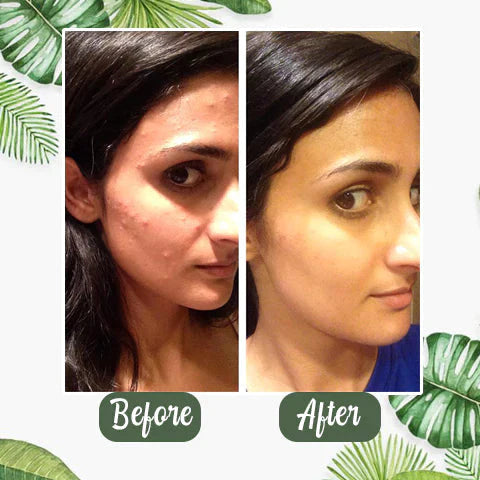 GREEN TEA DEEP CLEANSE MASK