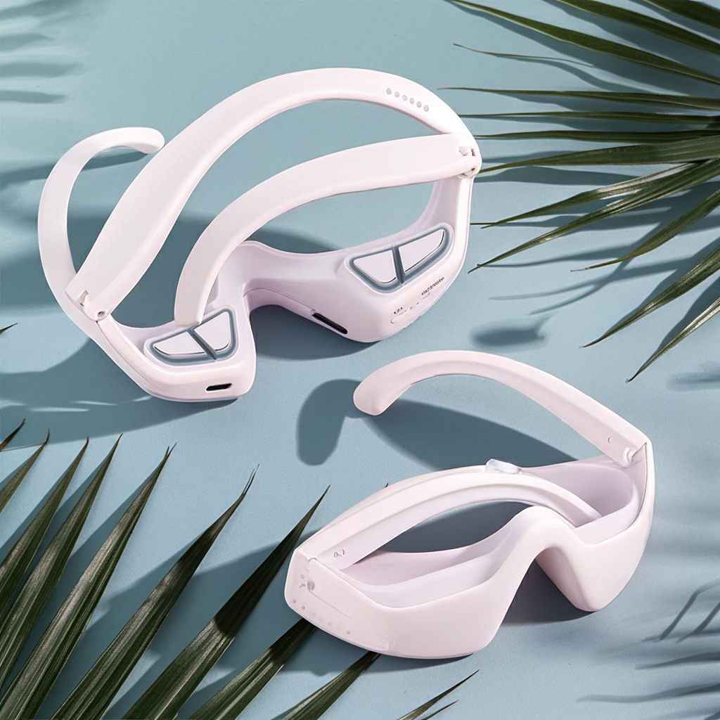 GLOW MORPHIC EYE REVITALIZER - GlowMorphic