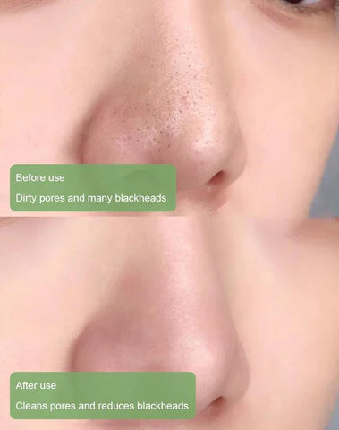 GREEN TEA DEEP CLEANSE MASK